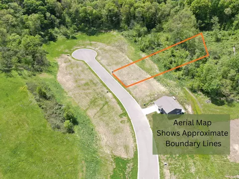 lot28 Woods Trl, Ontario, WI 54651