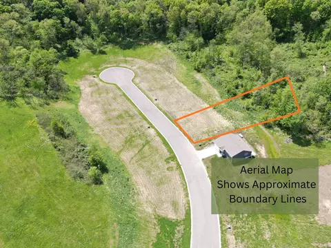 lot29 Woods Trl, Ontario, WI 54651