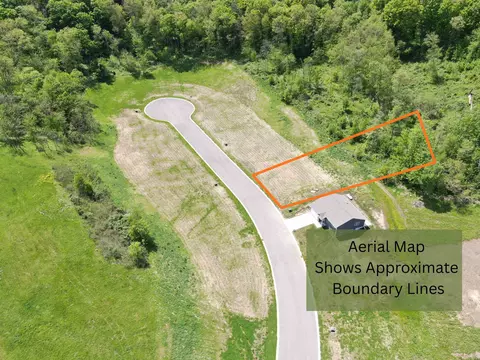 lot29 Woods Trl, Ontario, WI 54651