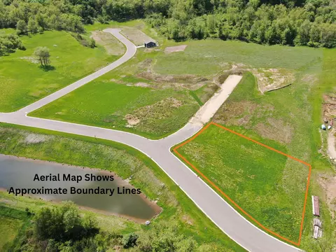 lot33 Taylor Way, Ontario, WI 54651