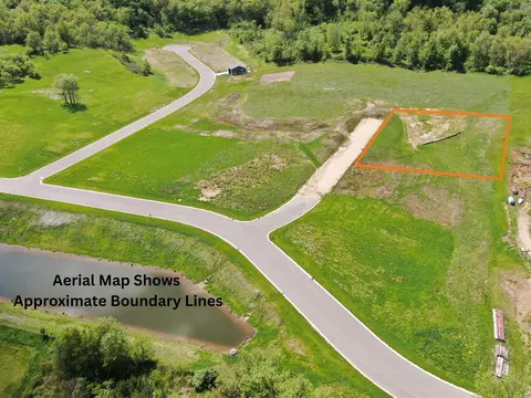 lot3 Pearson Pl, Ontario, WI 54651