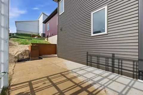 Exterior - 120 Boneset Ave, Poynette, WI 53955 photo 4 of 6