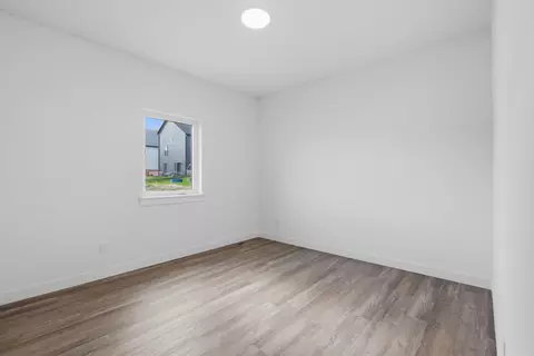 Bedroom - 120 Boneset Ave, Poynette, WI 53955 photo 3 of 5