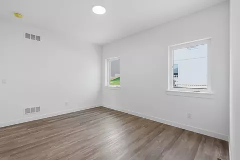 Bedroom - 120 Boneset Ave, Poynette, WI 53955 photo 5 of 5