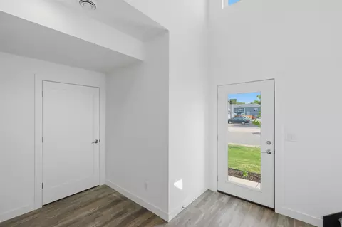 Entry Way - 120 Boneset Ave, Poynette, WI 53955 photo 1 of 2