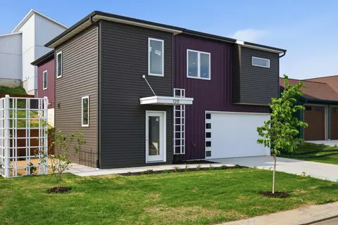 Exterior - 120 Boneset Ave, Poynette, WI 53955 photo 3 of 6