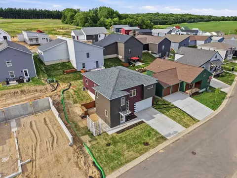 View/Area - 120 Boneset Ave, Poynette, WI 53955 photo 4 of 10