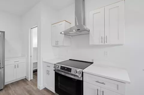 Kitchen - 120 Boneset Ave, Poynette, WI 53955 photo 2 of 9