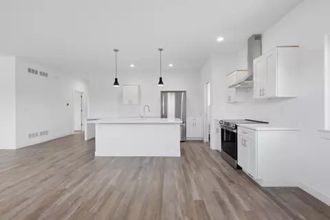 Kitchen - 120 Boneset Ave, Poynette, WI 53955 photo 1 of 9