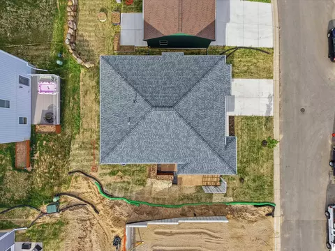 View/Area - 120 Boneset Ave, Poynette, WI 53955 photo 1 of 10