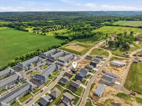 View/Area - 120 Boneset Ave, Poynette, WI 53955 photo 8 of 10