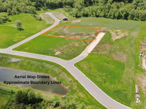 lot15 Woods Trl, Ontario, WI 54651