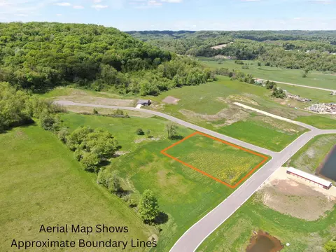 lot17 Woods Trl, Ontario, WI 54651