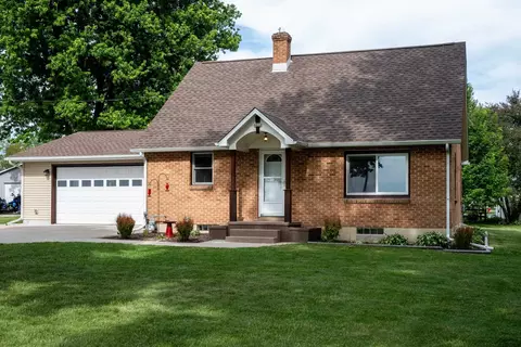 6096 Highway 73, Marshall, WI 53559