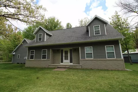 201841 Dorie Ln, Mosinee, WI 54455