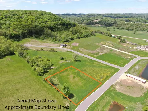 lot18 Taylor Way, Ontario, WI 54651