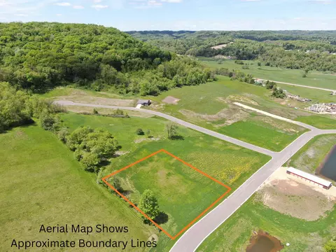 lot18 Taylor Way, Ontario, WI 54651