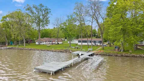 150 Grouse Ct, Briggsville, WI 53920
