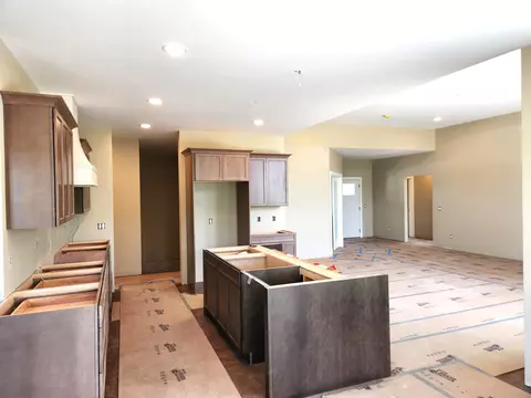 Kitchen - 4074 Hanover Dr, Deforest, WI 53532 photo 6 of 8