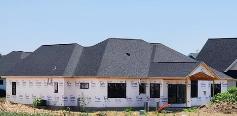 Exterior - 4074 Hanover Dr, Deforest, WI 53532 photo 3 of 4