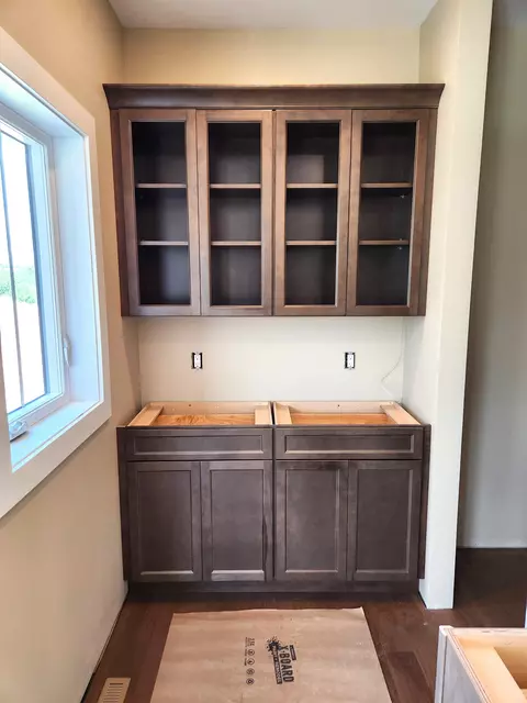 Kitchen - 4074 Hanover Dr, Deforest, WI 53532 photo 7 of 8