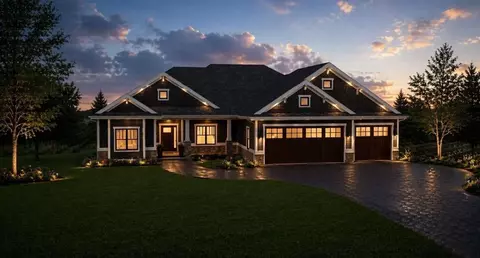 4074 Hanover Dr, Deforest, WI 53532