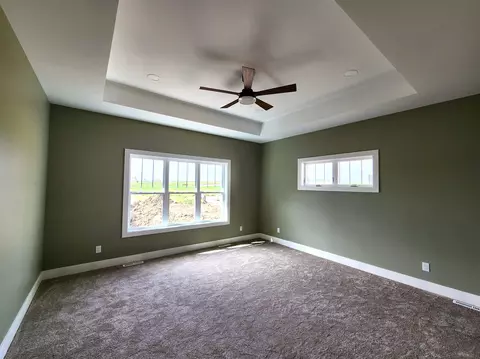 Bedroom - 4074 Hanover Dr, Deforest, WI 53532 photo 1 of 4