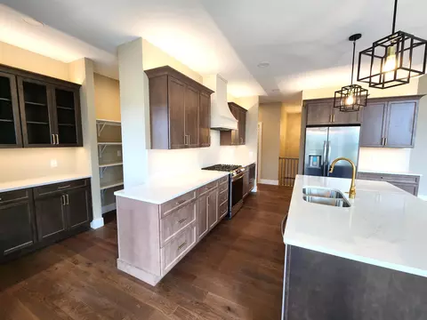 Kitchen - 4074 Hanover Dr, Deforest, WI 53532 photo 8 of 12