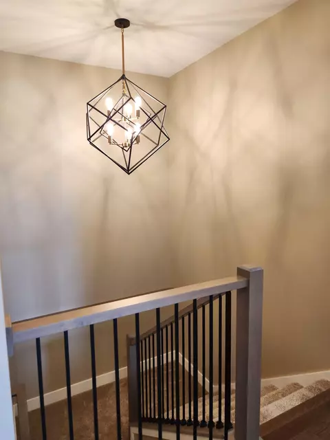 Entry Way - 4074 Hanover Dr, Deforest, WI 53532 photo 2 of 3