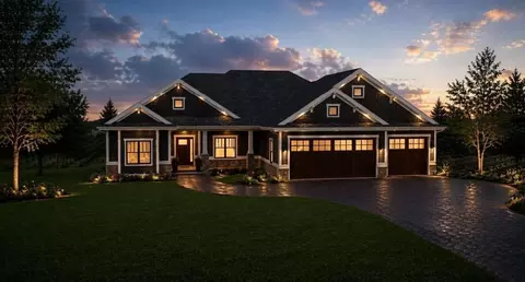 4074 Hanover Dr, Deforest, WI 53532