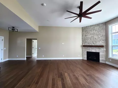 Living - 4074 Hanover Dr, Deforest, WI 53532 photo 2 of 3