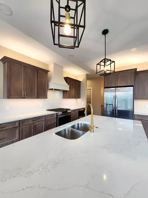 Kitchen - 4074 Hanover Dr, Deforest, WI 53532 photo 1 of 12