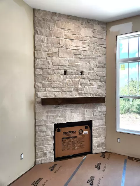 Living - 4074 Hanover Dr, Deforest, WI 53532 photo 3 of 4