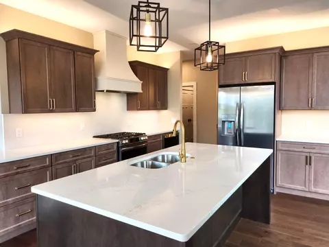 Kitchen - 4074 Hanover Dr, Deforest, WI 53532 photo 3 of 12