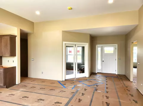 Entry Way - 4074 Hanover Dr, Deforest, WI 53532 photo 1 of 3