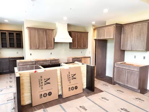 Kitchen - 4074 Hanover Dr, Deforest, WI 53532 photo 1 of 8