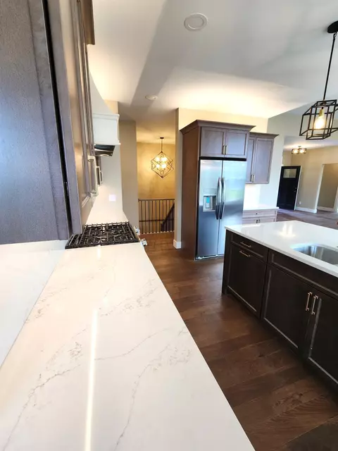 Kitchen - 4074 Hanover Dr, Deforest, WI 53532 photo 10 of 12