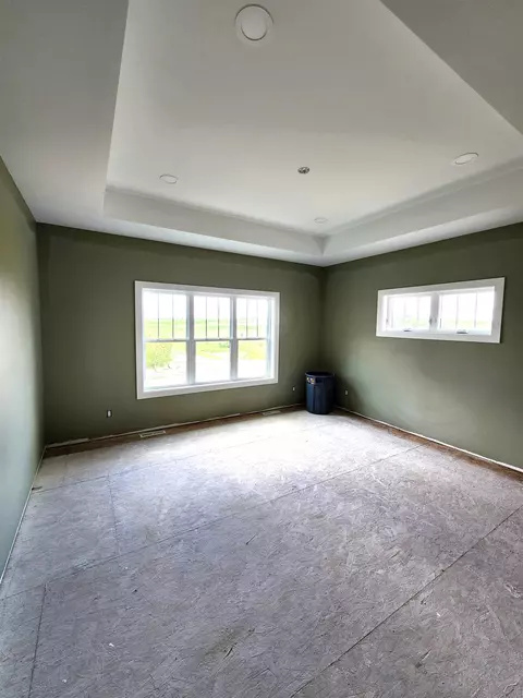 Bedroom - 4074 Hanover Dr, Deforest, WI 53532 photo 1 of 5