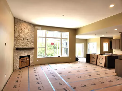 Living - 4074 Hanover Dr, Deforest, WI 53532 photo 1 of 4