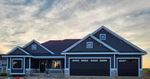 Exterior - 4074 Hanover Dr, Deforest, WI 53532 photo 1 of 5