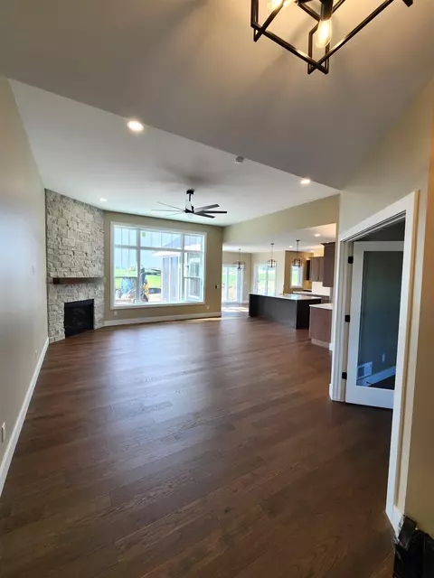 Living - 4074 Hanover Dr, Deforest, WI 53532 photo 1 of 3