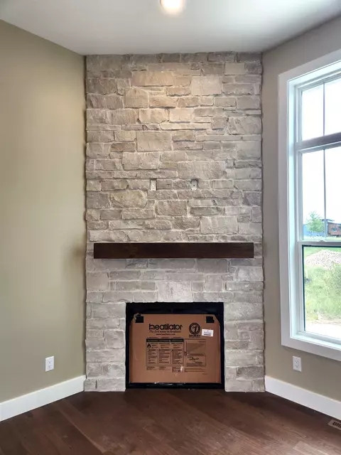 Living - 4074 Hanover Dr, Deforest, WI 53532 photo 3 of 3