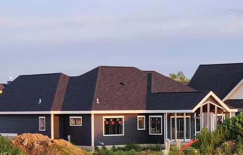 Exterior - 4074 Hanover Dr, Deforest, WI 53532 photo 3 of 5