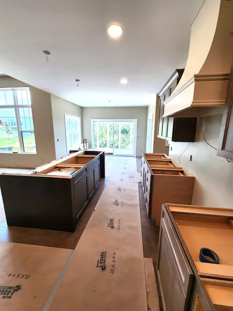 Kitchen - 4074 Hanover Dr, Deforest, WI 53532 photo 3 of 8