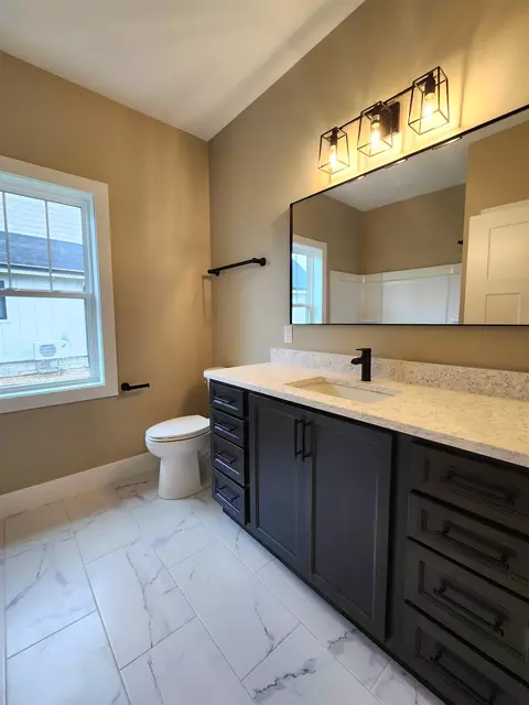 Bath - 4074 Hanover Dr, Deforest, WI 53532 photo 6 of 7
