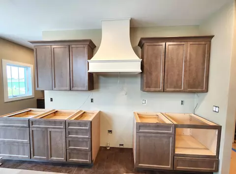 Kitchen - 4074 Hanover Dr, Deforest, WI 53532 photo 2 of 8
