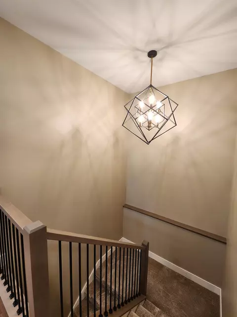 Entry Way - 4074 Hanover Dr, Deforest, WI 53532 photo 3 of 3