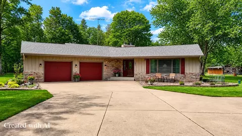 101 14th Ave, Nekoosa, WI 54457
