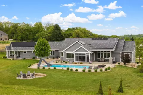 7606 Driftless Ridge Way, Verona, WI 53593