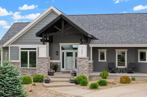7606 Driftless Ridge Way, Verona, WI 53593